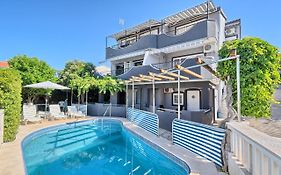 Apartmani Ticic