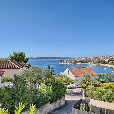 Apartmani Ticic Trogir Zewnętrze zdjęcie