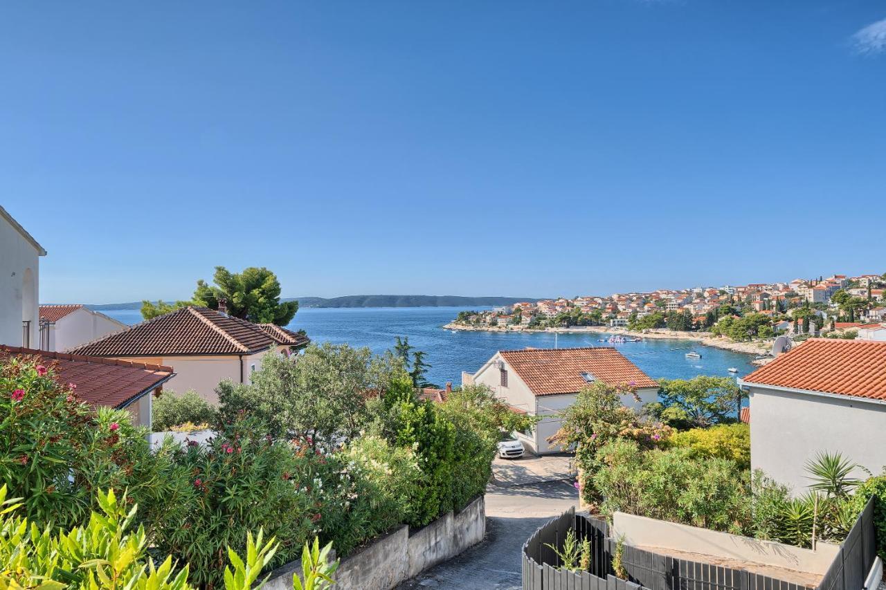 Apartmani Ticic Trogir Zewnętrze zdjęcie