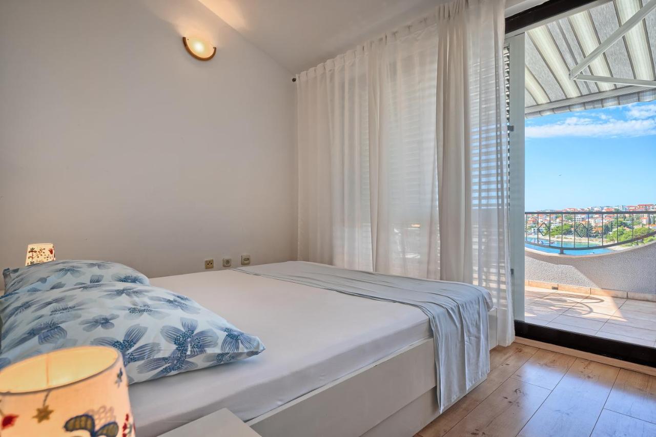 Apartmani Ticic Trogir Zewnętrze zdjęcie