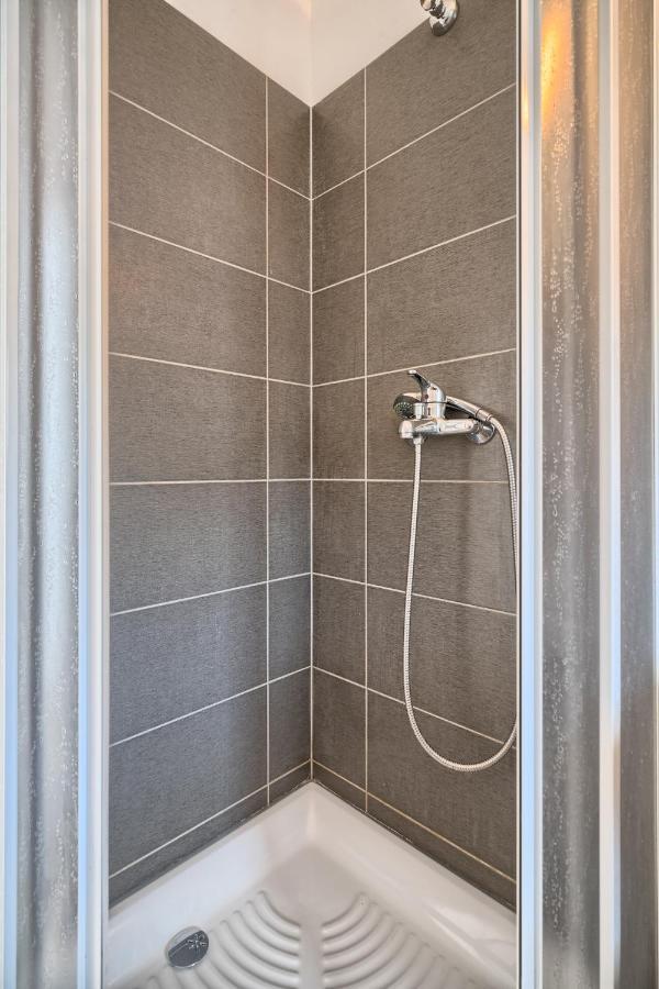 Apartmani Ticic Trogir Zewnętrze zdjęcie