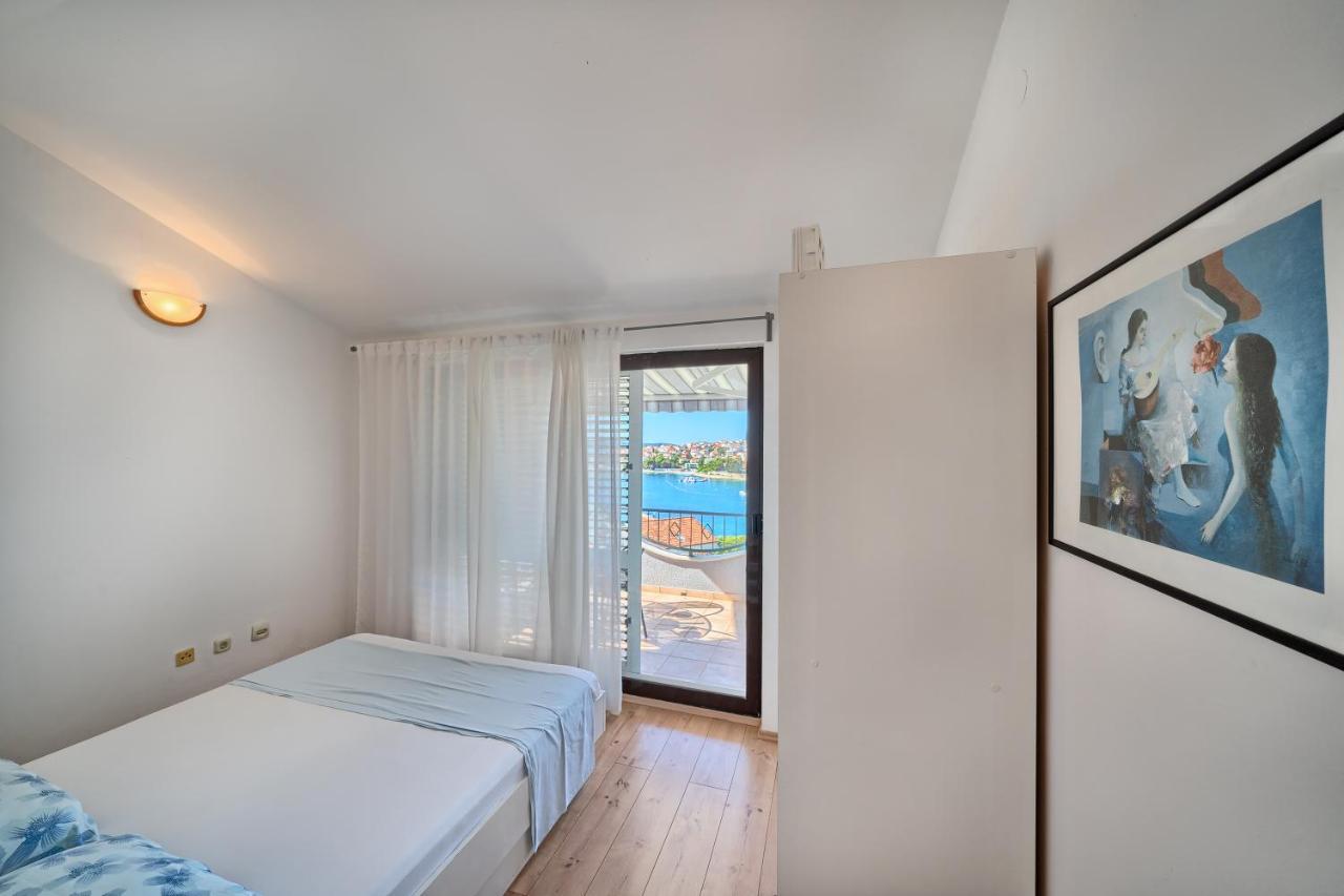 Apartmani Ticic Trogir Zewnętrze zdjęcie