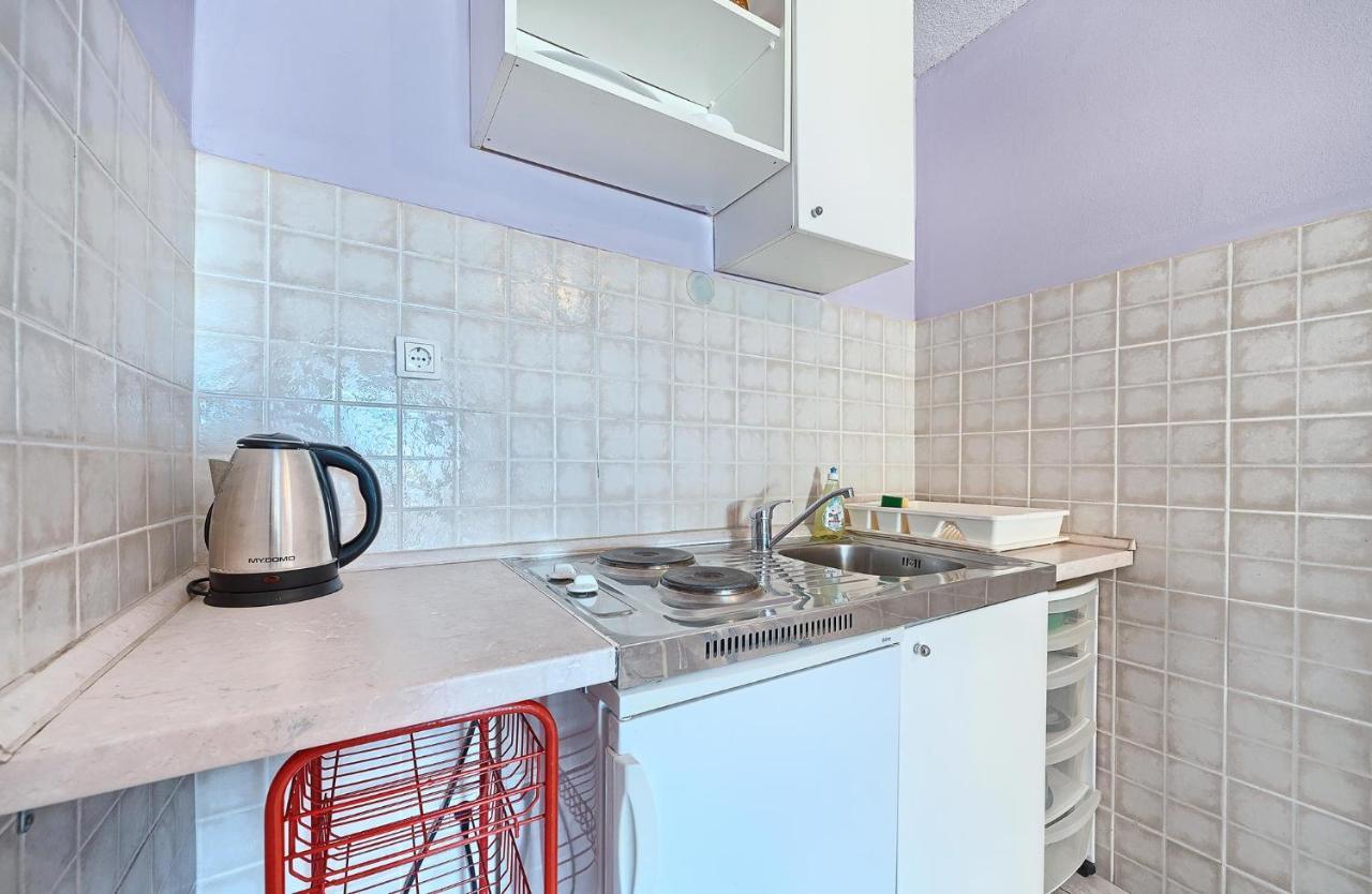 Apartmani Ticic Trogir Zewnętrze zdjęcie
