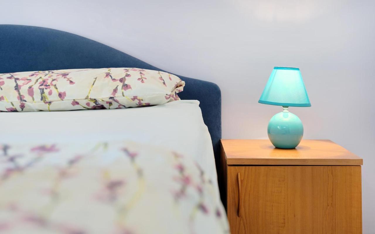 Apartmani Ticic Trogir Zewnętrze zdjęcie