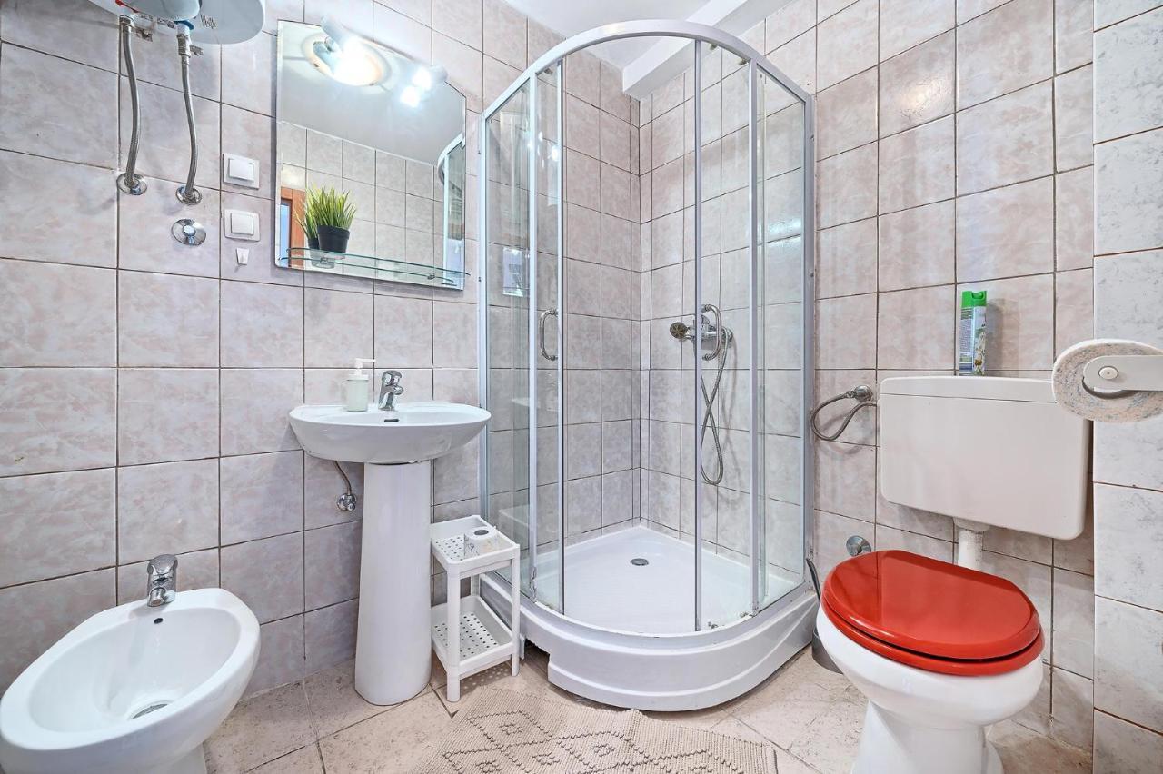 Apartmani Ticic Trogir Zewnętrze zdjęcie