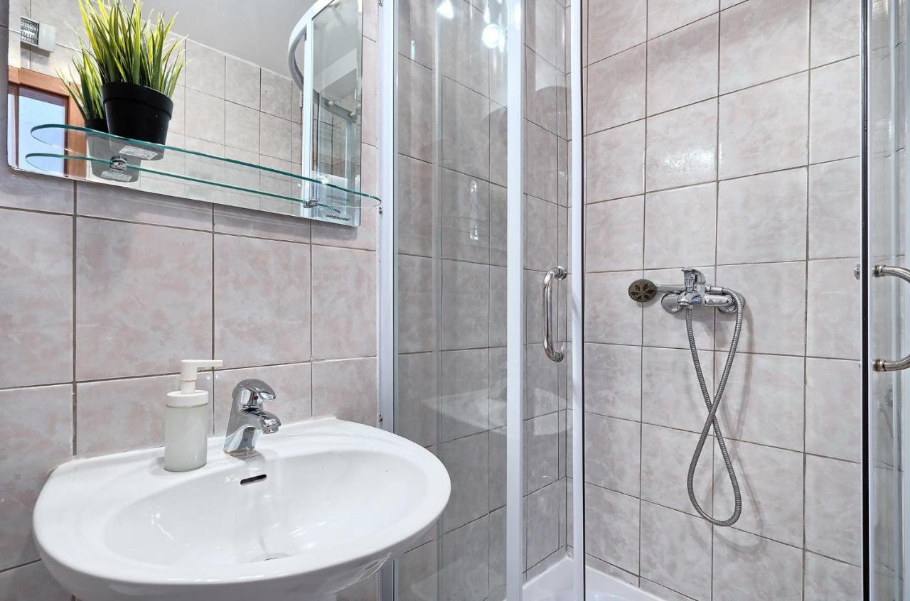 Apartmani Ticic Trogir Zewnętrze zdjęcie